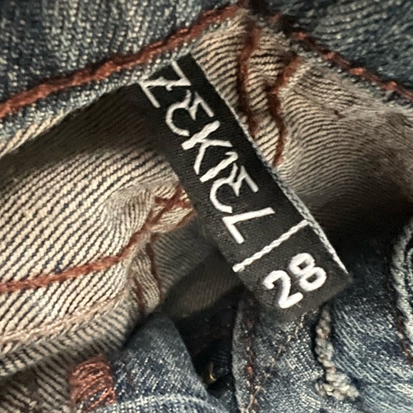 ZEKIEL Z RIDER 28 - Picture 4 of 4